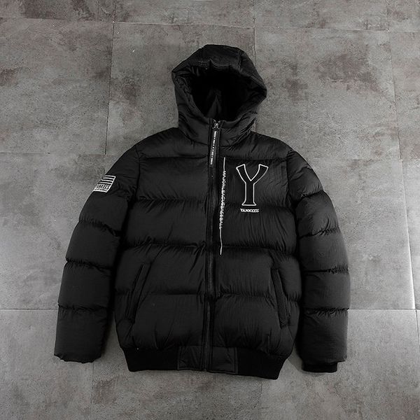 men designer coat winter down parkas mens fashion solid color letter printed embroidery thick jackets active womens winter warm clothes.y12, Black
men designer coat winter down parkas mens fashion solid color letter printed embroidery thick jackets active womens winter warm clothes.y12, Black