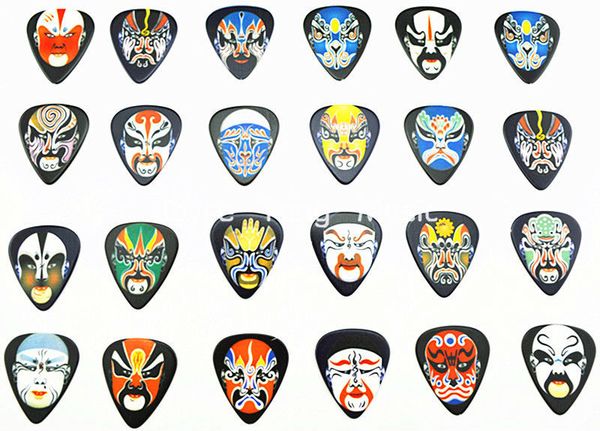 lots of alice 100pcs facial masks in peking opera guitar picks chinese culture plectrums ing
lots of alice 100pcs facial masks in peking opera guitar picks chinese culture plectrums ing