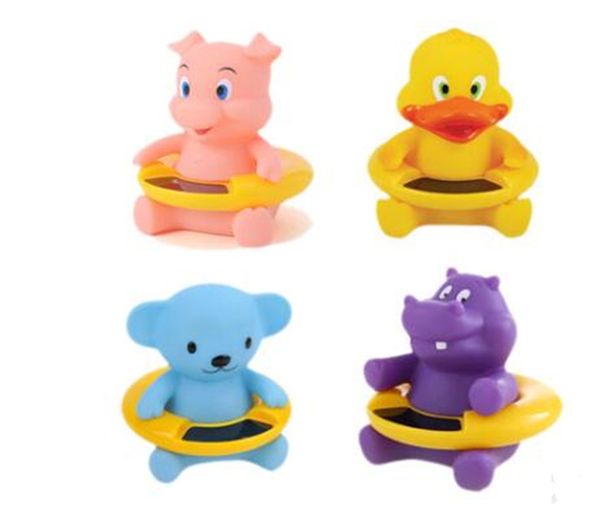 infant baby water thermometer bear baby bath thermometers duck dinosaur baby tub toy temperature tester kid bath toys
infant baby water thermometer bear baby bath thermometers duck dinosaur baby tub toy temperature tester kid bath toys