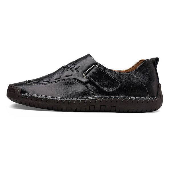 non-brand 2020 hand stitching men's casual shoes set foot england peas shoes leather men's shoes low large size 40-44, Black
non-brand 2020 hand stitching men's casual shoes set foot england peas shoes leather men's shoes low large size 40-44, Black