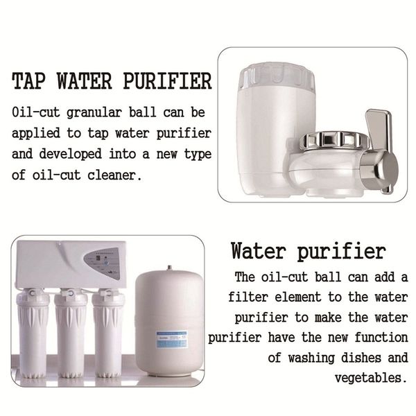 filter energy anion water purification mineral beads ceramic ball bathroom accessory energy beads white water treatment ball t3
filter energy anion water purification mineral beads ceramic ball bathroom accessory energy beads white water treatment ball t3