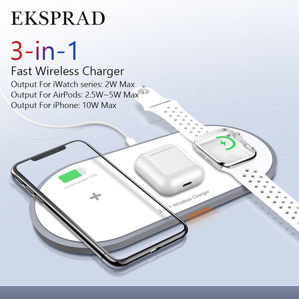 w40 3 in 1 wireless charging at the same time mobile phone smart watch bluetooth headset headset fast charges
w40 3 in 1 wireless charging at the same time mobile phone smart watch bluetooth headset headset fast charges