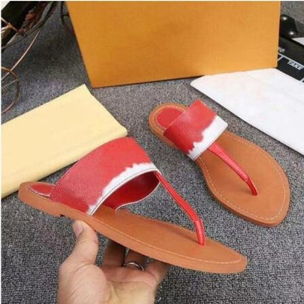 new women's escale palma flat thong shoes women's sandals fashion casual slippers leather with box, Black
new women's escale palma flat thong shoes women's sandals fashion casual slippers leather with box, Black