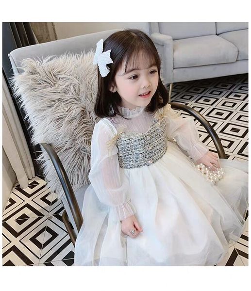 2020 spring fairy tulle bow dress for girls princess, children fashion sweet elegant dress 5 pcs/lot, wholesale, Red;yellow
2020 spring fairy tulle bow dress for girls princess, children fashion sweet elegant dress 5 pcs/lot, wholesale, Red;yellow