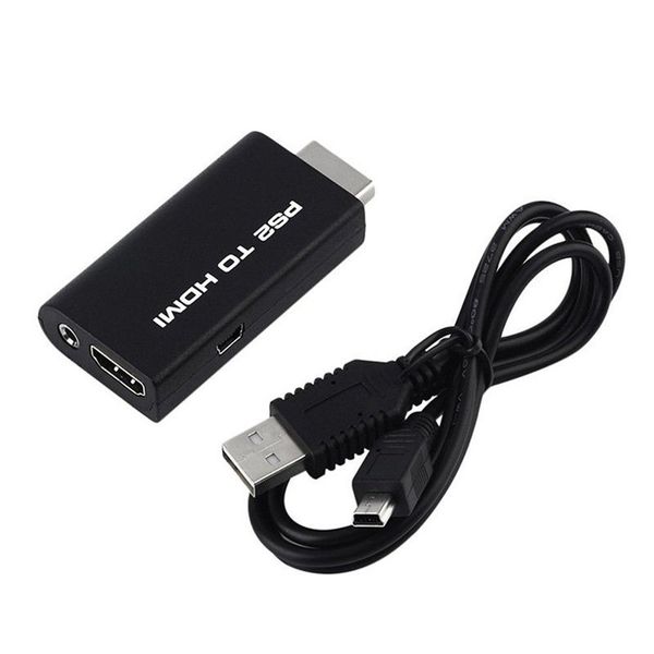for ps2 to hdmi audio video converter adapter 480i/480p/576i with 3.5mm audio output for all ps2 display modes
for ps2 to hdmi audio video converter adapter 480i/480p/576i with 3.5mm audio output for all ps2 display modes
