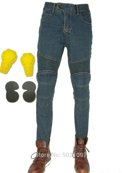 classical riding pants for motorcycle riders protective jeans knight daily cycling casual trousers looser straight jeans pants, Black;blue
classical riding pants for motorcycle riders protective jeans knight daily cycling casual trousers looser straight jeans pants, Black;blue