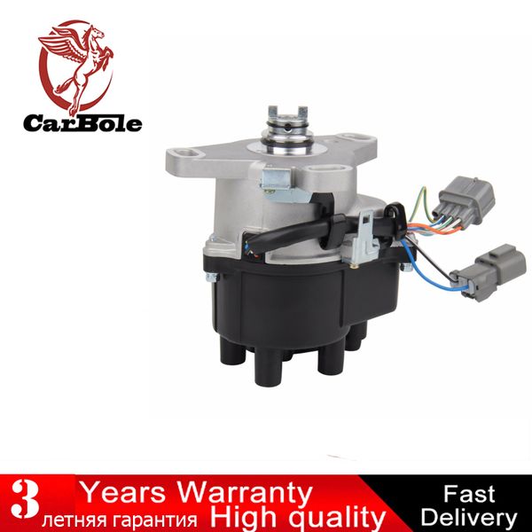 carbole ignition distributor for 92 95 civic del sol chevy acura integra b16a-obd1 b16a2-v-tec-td44u td68u 30100-p30-006
carbole ignition distributor for 92 95 civic del sol chevy acura integra b16a-obd1 b16a2-v-tec-td44u td68u 30100-p30-006