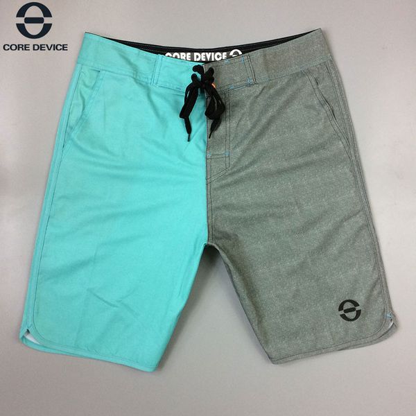2019 summer new patchwork mix color stretch beach shorts men's spendex waterproof thin breathable large size casual shorts, White;black
2019 summer new patchwork mix color stretch beach shorts men's spendex waterproof thin breathable large size casual shorts, White;black