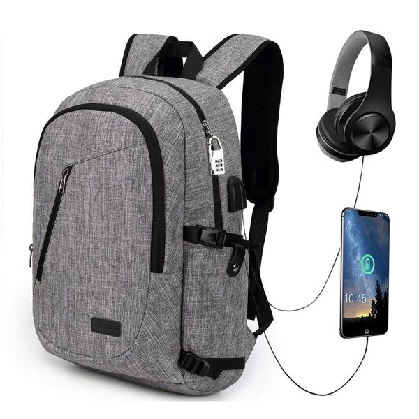 factory wholesale business anti-theft computer backpack usb oxford cloth shoulder bag male high school students bag custom
factory wholesale business anti-theft computer backpack usb oxford cloth shoulder bag male high school students bag custom