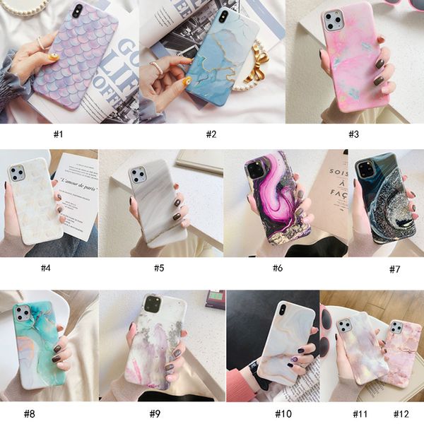 ins tpu marble cellphone case for iphone 11 pro max xs xr 8 7 6 plus back cover full protective
ins tpu marble cellphone case for iphone 11 pro max xs xr 8 7 6 plus back cover full protective