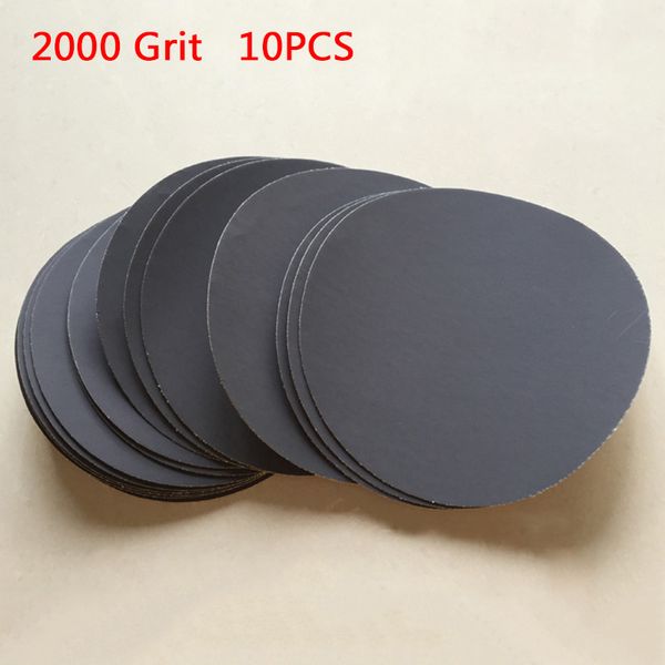 10x sandpaper discs wheel hook and loop polishing woodworking metals grinding 
10x sandpaper discs wheel hook and loop polishing woodworking metals grinding