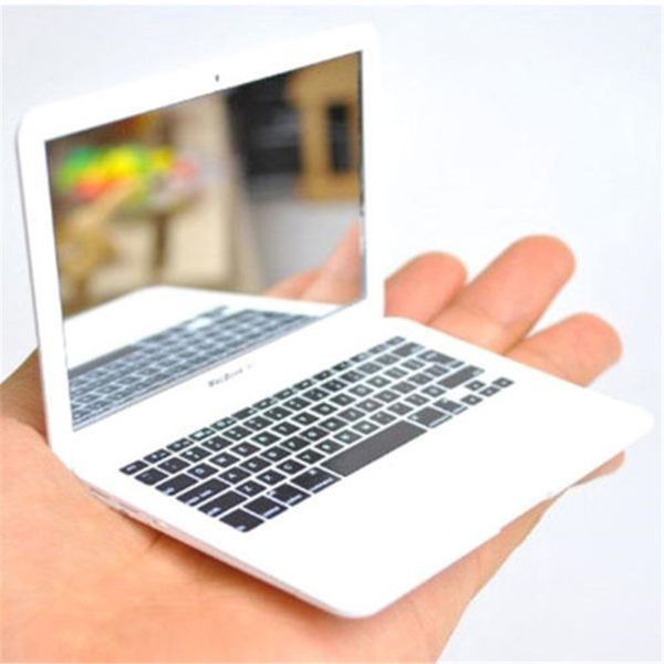 ladies new stlye makeup mirror fashion function portable women cosmetic mirror lapnotebook shape creative small mirror
ladies new stlye makeup mirror fashion function portable women cosmetic mirror lapnotebook shape creative small mirror