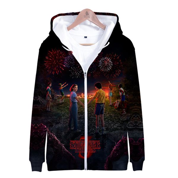 2019 new zipper hoodies sweatshirt kpops casual fashion hoodies sweatshirt men/women streetwear, Black
2019 new zipper hoodies sweatshirt kpops casual fashion hoodies sweatshirt men/women streetwear, Black