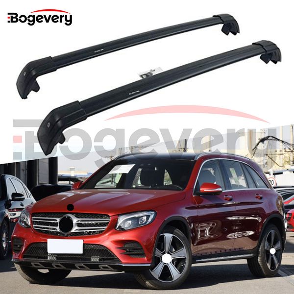 new black baggage crossbar cross bars roof racks rail fit for glc 2016 2017 2018 2019
new black baggage crossbar cross bars roof racks rail fit for glc 2016 2017 2018 2019
