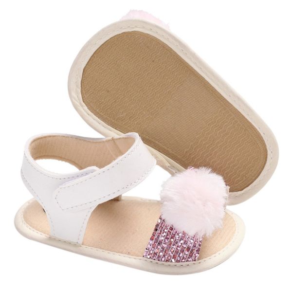 summer baby girl fashion pu sequins first walkers casual newborn baby shoes for 0-18 months
summer baby girl fashion pu sequins first walkers casual newborn baby shoes for 0-18 months