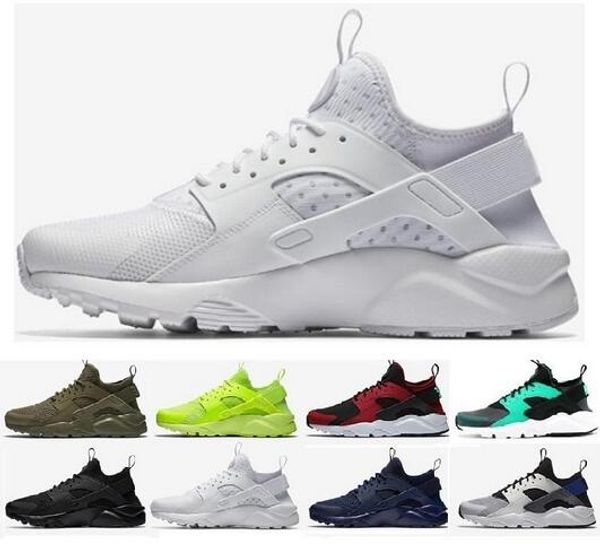 huarache 1 4 iv classical all white and black huaraches shoes men women sneakers running shoes size 36-45 online sale
huarache 1 4 iv classical all white and black huaraches shoes men women sneakers running shoes size 36-45 online sale