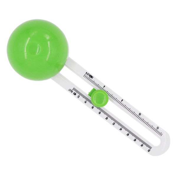 multi-functional portable paper knife mini round diy art craft circle cutter rotary pictures scrapbooking patchwork cards making
multi-functional portable paper knife mini round diy art craft circle cutter rotary pictures scrapbooking patchwork cards making