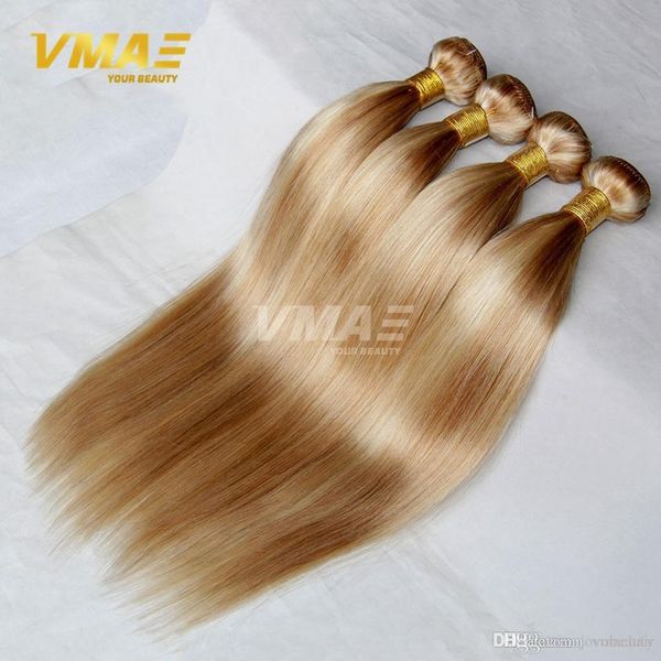 brazilian straight virgin human hair 4 bundles lot mix color honey blond 27# & bleach blonde 613# brazilian human hair weaves opp bag, Black
brazilian straight virgin human hair 4 bundles lot mix color honey blond 27# & bleach blonde 613# brazilian human hair weaves opp bag, Black
