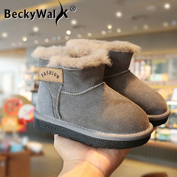 kids boots girls boots boys winter shoes new 2019 one fur genuine leather baby toddler snow children winter shoes csh913, Black;grey
kids boots girls boots boys winter shoes new 2019 one fur genuine leather baby toddler snow children winter shoes csh913, Black;grey