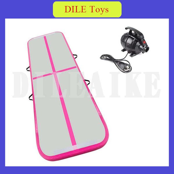 3x1x0.1m inflatable air mat inflatable air track air tumbing mat with pump for gym with one pump
3x1x0.1m inflatable air mat inflatable air track air tumbing mat with pump for gym with one pump