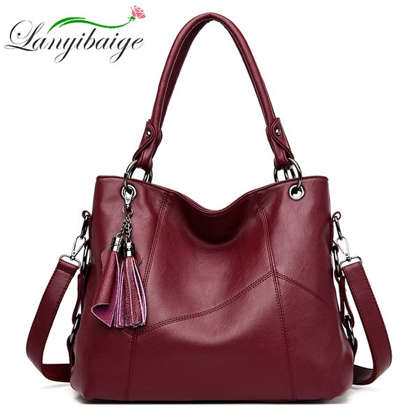 2020 women leather handbags women messenger bags crossbody bag bolsa handle bags tote shoulder bolas
2020 women leather handbags women messenger bags crossbody bag bolsa handle bags tote shoulder bolas