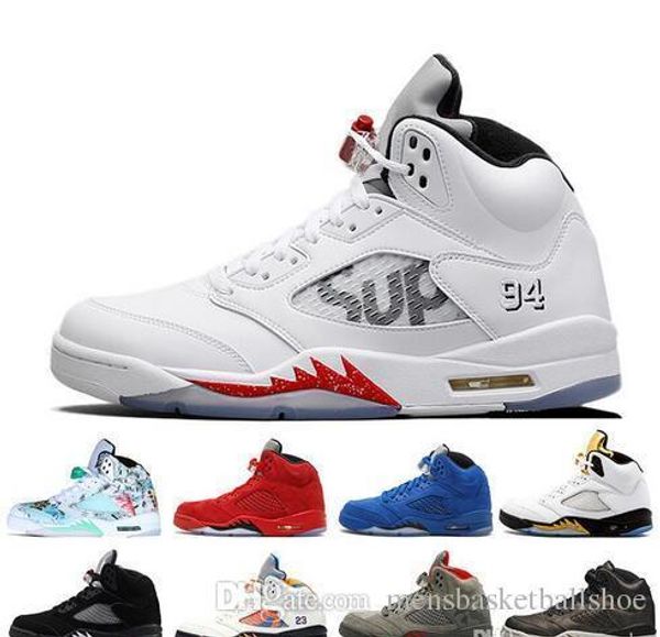 designer 5 5s wings international flight mens basketball shoes oregon pe low metallic silver alternate 90 men sports sneakers trainers
designer 5 5s wings international flight mens basketball shoes oregon pe low metallic silver alternate 90 men sports sneakers trainers