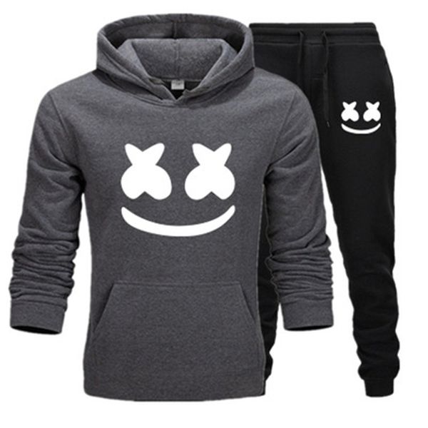 tracksuit men's sports suit 2pc suit inner fleece hoodie warm winter fitness clothes, Black;blue
tracksuit men's sports suit 2pc suit inner fleece hoodie warm winter fitness clothes, Black;blue