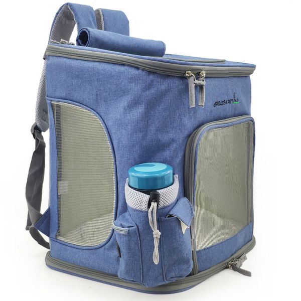 очень большой рюкзак домашнее животное кошка собака рюкзак лето дышащего из сумка для переноски складного рюкзака кошки
очень большой рюкзак домашнее животное кошка собака рюкзак лето дышащего из сумка для переноски складного рюкзака кошки