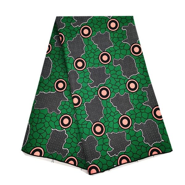 african wax fabrics nigerian fabric african cotton print ankara veritable wax 2020 pagne africain ankara green, Pink;blue
african wax fabrics nigerian fabric african cotton print ankara veritable wax 2020 pagne africain ankara green, Pink;blue