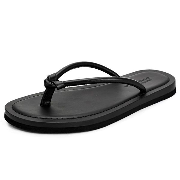 summer sandals flip-flops male slippers breathable casual trend anti-slip fashion outdoor slippers beach anti-skid cowhide, Black
summer sandals flip-flops male slippers breathable casual trend anti-slip fashion outdoor slippers beach anti-skid cowhide, Black
