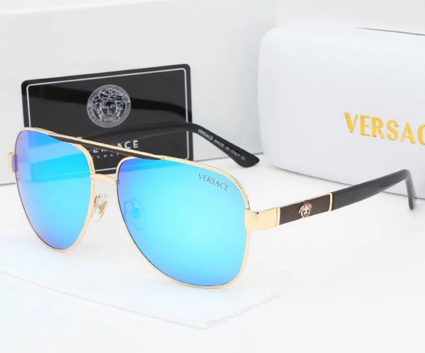 dsgadgag shipping brand designer polarized sunglasses male driving glasses fashion men sunglasses eyewear with box and case, Blue;gray
dsgadgag shipping brand designer polarized sunglasses male driving glasses fashion men sunglasses eyewear with box and case, Blue;gray