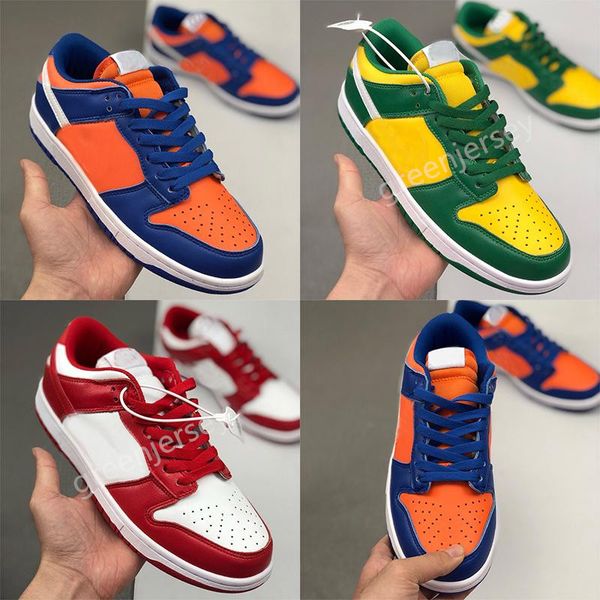 sb dunk low sp кроссовки мужчины женщины бразилия champ цвета университет красный mens конструктора тренажеры спорт скейтборд кроссовки разм
sb dunk low sp кроссовки мужчины женщины бразилия champ цвета университет красный mens конструктора тренажеры спорт скейтборд кроссовки разм
