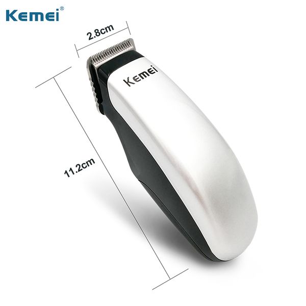 kemei newly design electric hair clipper mini hair trimmer cutting machine beard barber razor for men style tools km-666 bwkf zzpsv
kemei newly design electric hair clipper mini hair trimmer cutting machine beard barber razor for men style tools km-666 bwkf zzpsv