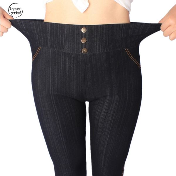 леггинсы женщины , 3xl, 5xl высокой талией джинсы леггинсы с jeggings кнопки плюс размер legging твердые гетры горячие продаж, Black
леггинсы женщины , 3xl, 5xl высокой талией джинсы леггинсы с jeggings кнопки плюс размер legging твердые гетры горячие продаж, Black