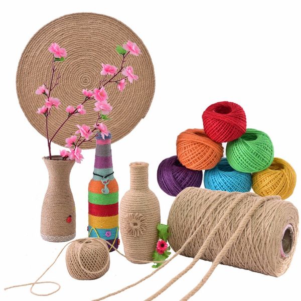 natural linen cord rope tag label hang rope wedding home accessories decorative twine jute string gardening cord, Black;white
natural linen cord rope tag label hang rope wedding home accessories decorative twine jute string gardening cord, Black;white