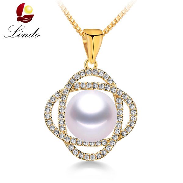 luxury solid silver pendants for women big 9-10mm natural freshwater pearl necklaces & pendants fashion jewelry with box lindo
luxury solid silver pendants for women big 9-10mm natural freshwater pearl necklaces & pendants fashion jewelry with box lindo