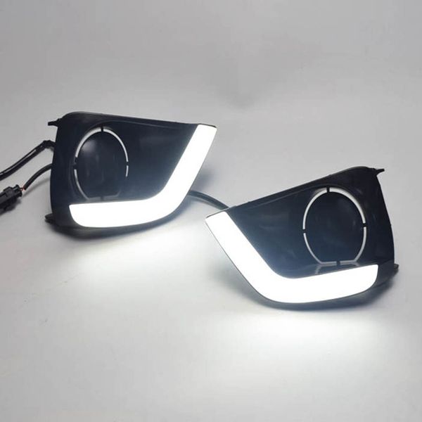 dhbh-waterproof led drl daytime running light for vios 2014-2016 fog lamp cover with turn signal light
dhbh-waterproof led drl daytime running light for vios 2014-2016 fog lamp cover with turn signal light