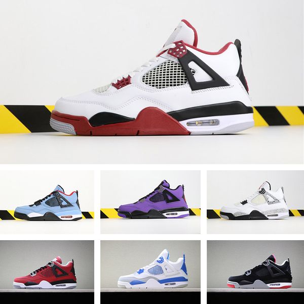air jordan 4 выведенный черный кот мужчины высокие баскетбольные туфли мужские 4s белый цемент бис огонь красный синглы дизайнерские кроссовки чистые деньги тренеры
air jordan 4 выведенный черный кот мужчины высокие баскетбольные туфли мужские 4s белый цемент бис огонь красный синглы дизайнерские кроссовки чистые деньги тренеры