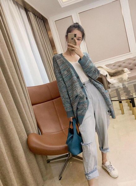 19fw new luxurious brand design loewe cardigan jackets sweatshirts men women clothes sweater fashion streetwear outdoor hoodies coat, Gray;blue
19fw new luxurious brand design loewe cardigan jackets sweatshirts men women clothes sweater fashion streetwear outdoor hoodies coat, Gray;blue