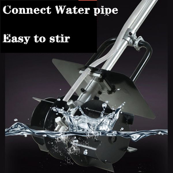 industrial grade mixer electric speed control handheld paint cement plaster mortar coating putty powder mixing machine power tool sets
industrial grade mixer electric speed control handheld paint cement plaster mortar coating putty powder mixing machine power tool sets