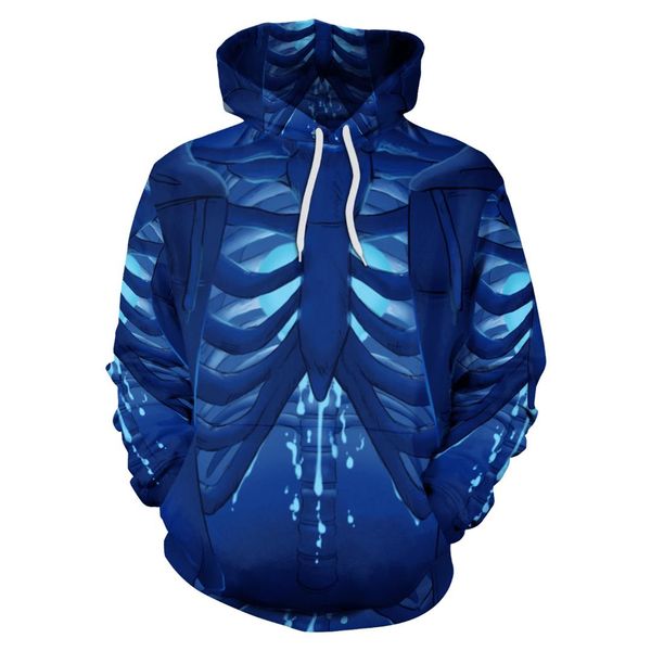 blue skeleton print hoodies with hat women pullovers loose sweatshirt winter clothes sudaderas mujer couples lovers suit, Black
blue skeleton print hoodies with hat women pullovers loose sweatshirt winter clothes sudaderas mujer couples lovers suit, Black