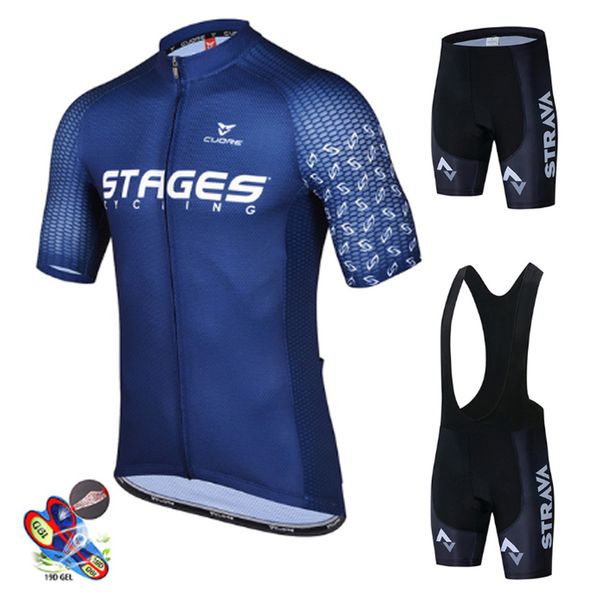 summer cycling jersey 2020 new strava men breathable mountain bicycle clothing maillot ropa ciclismo bike clothes cycling set, Black;blue
summer cycling jersey 2020 new strava men breathable mountain bicycle clothing maillot ropa ciclismo bike clothes cycling set, Black;blue