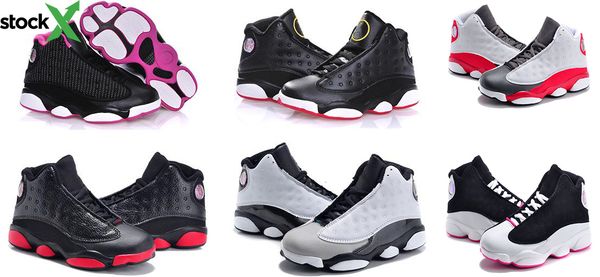 new 13 kids basketball shoes children j13s high air quality sports shoes youth basketball sneakers for sale size: us11c-3y eu28-35
new 13 kids basketball shoes children j13s high air quality sports shoes youth basketball sneakers for sale size: us11c-3y eu28-35