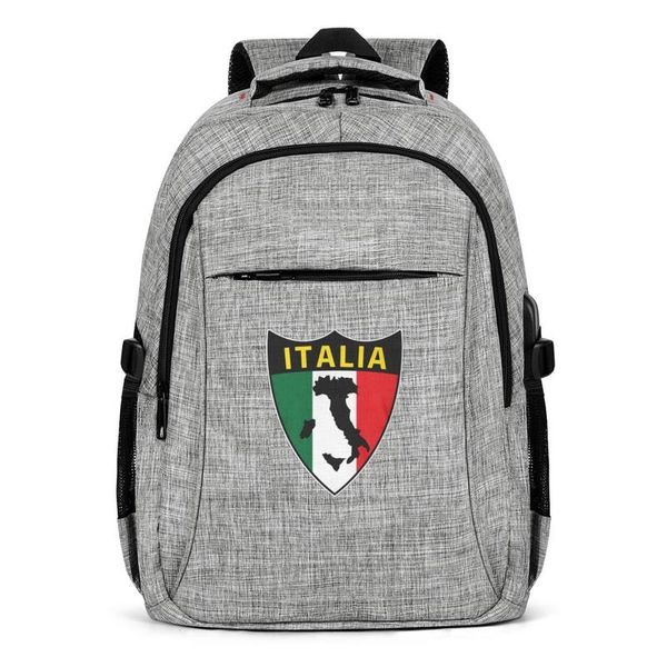 italia флаг щит любовь главной италия мода спорт рюкзак, дизайн pop pattern многоразовый подходят для открытого путешествия рюкзака итальянс
italia флаг щит любовь главной италия мода спорт рюкзак, дизайн pop pattern многоразовый подходят для открытого путешествия рюкзака итальянс