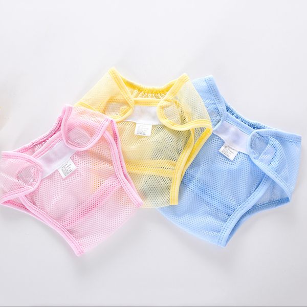 new washable mesh pocket nappy newborn summer breathable diapers infant cotton liner baby diapers reusable nappies cloth diaper
new washable mesh pocket nappy newborn summer breathable diapers infant cotton liner baby diapers reusable nappies cloth diaper