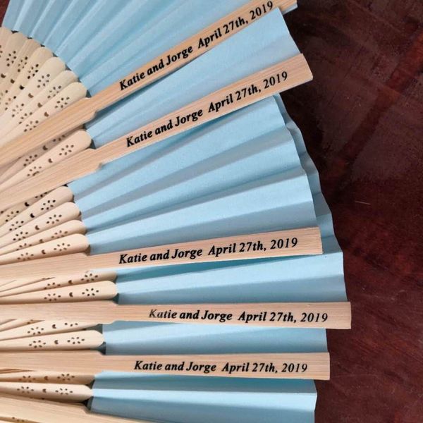 Per onalized folding paper hand fan wedding propo al bridal hower fe tival birthday party favor ouvenir gift whole ale hipping
Per onalized folding paper hand fan wedding propo al bridal hower fe tival birthday party favor ouvenir gift whole ale hipping