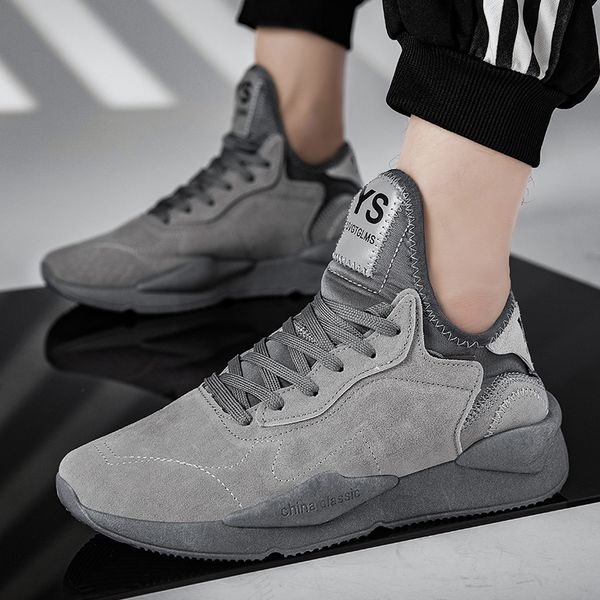 new arrival running shoes mens sport sneakers pu leather male jogging shoes lace up athletic sneakers size 39-44
new arrival running shoes mens sport sneakers pu leather male jogging shoes lace up athletic sneakers size 39-44