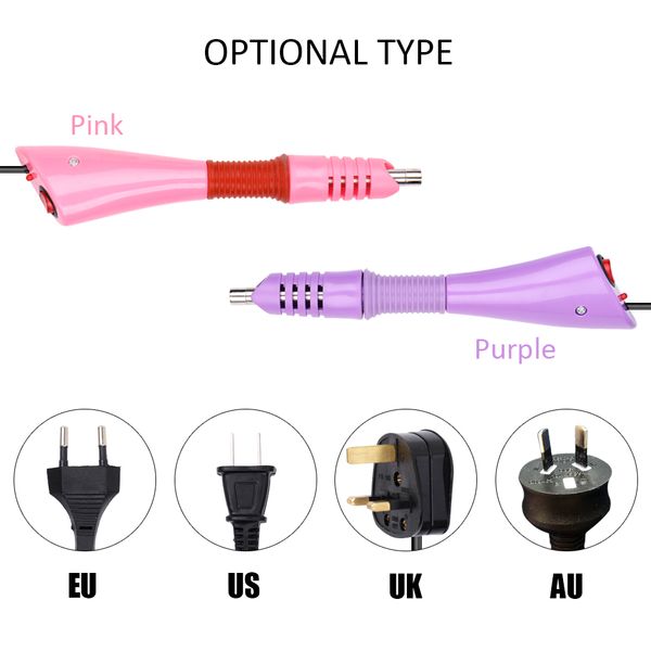 meterk diy rhinestone machine crystal manual heating fix applicator electric soldering welding repair tools
meterk diy rhinestone machine crystal manual heating fix applicator electric soldering welding repair tools