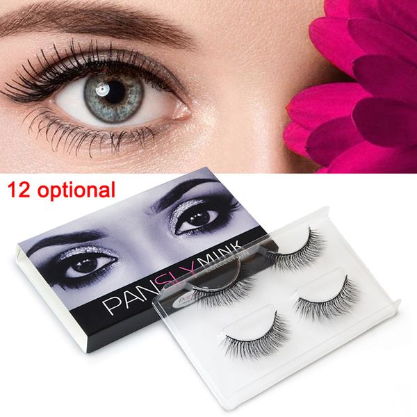 4 pcs hand-made false eye lashes extension reusable fake eyelash lengthen curl qs888
4 pcs hand-made false eye lashes extension reusable fake eyelash lengthen curl qs888