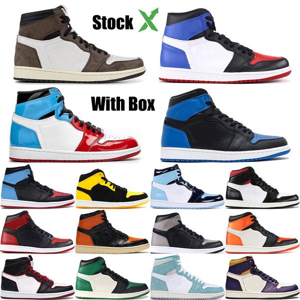 1 high og court purple basketball shoes bred toe chicago game royal mens 1s 3 shattered backboard sport designer sneakers trainers 40-46
1 high og court purple basketball shoes bred toe chicago game royal mens 1s 3 shattered backboard sport designer sneakers trainers 40-46